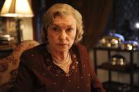 Кадр Глубокое синее море