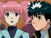 Кадр Школа детективов Къю