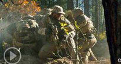 Русский ТВ-ролик №1