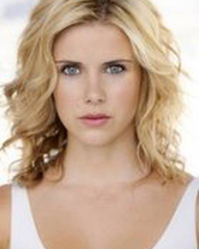 Элизабет Хауэр фото