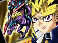 Кадр Югио: Дуэльные монстры