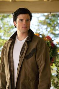 Кадр Тайны Смолвиля