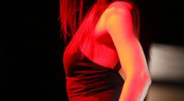 Кадр из фильма "Танцуй, Субару!" - 1