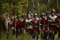 Кадр Тюдоры