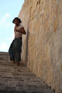 Кадр Синдбад