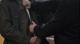 Кадр из фильма "Детектив Дрезден: Секретные материалы (мини-сериал)" - 2