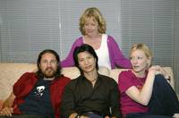 Кадр Маленькая рыбка