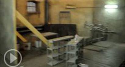 Видео со съёмок