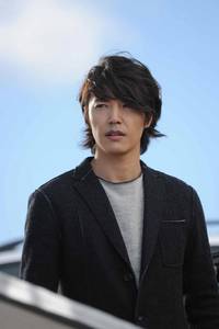 Кадр Таинственный сад