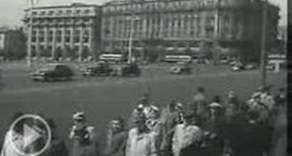 Киножурнал «Грязные тени» (60-е гг.)