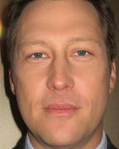 Дэвид Ловгрен фото