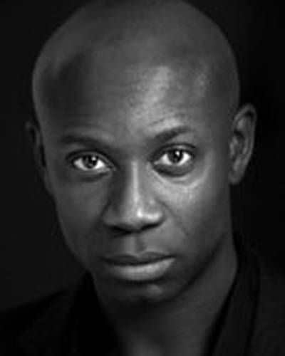 Исраель Адурамо фото