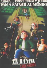 Постер Каникулы: Прочь из школы