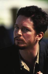 Кадр Танец на воде