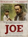 Постер из фильма "Джо" - 1