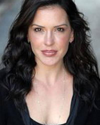 Джина Мари фото