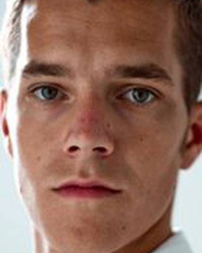 Джереми Шутце фото