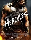 Постер из фильма "Геркулес" - 1