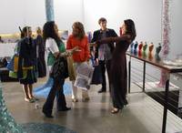 Кадр Чита Гёрлз в Барселоне