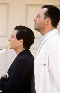 Кадр Операция «Тушенка»