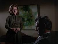 Кадр Коломбо: Смерть протягивает руку