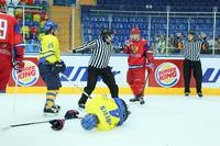 Кадр Чемпионы