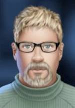 Джефф Суссман фото