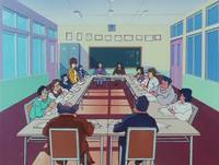 Кадр Вингмен – воин мечты