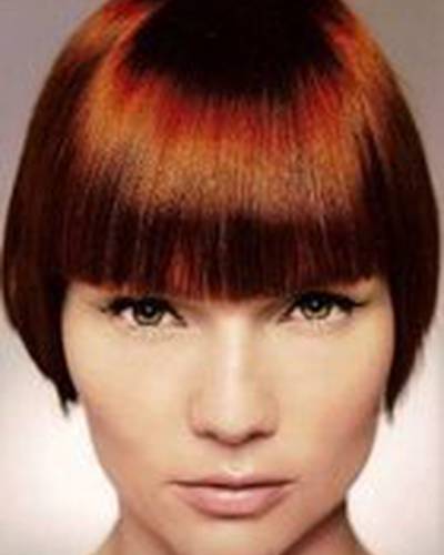 Джолин Андерсен фото