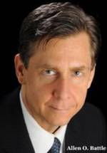 Аллен О. Бэттл III фото