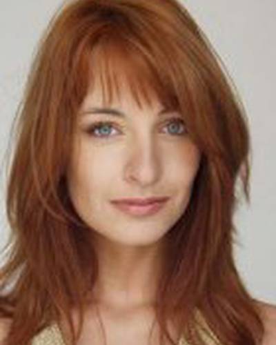 Анна Брусевич фото