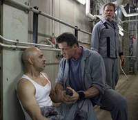 Кадр План побега