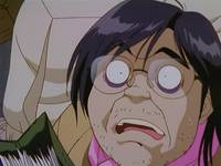 Кадр Фильм об отаку 1982 & 1985 (видео)