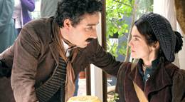 Кадр из фильма "E=mc²" - 1