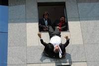 Кадр Долина волков: Западня