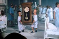 Кадр Изгоняющий дьявола III