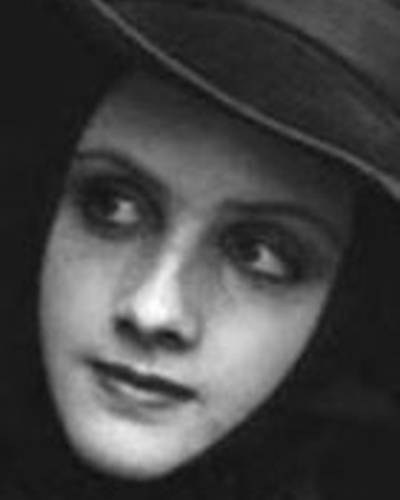 Анна Демьяненко фото