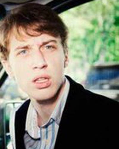 Михаил Поляков фото