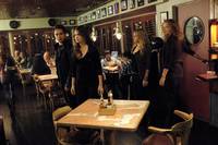 Кадр Тайный круг