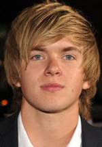 Крис Брошу фото