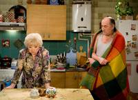 Кадр Воронины