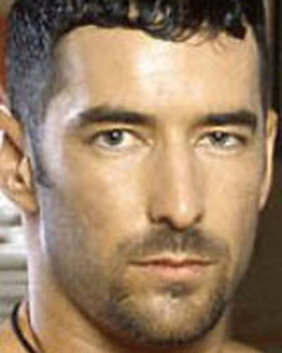 Клифф Паркер фото