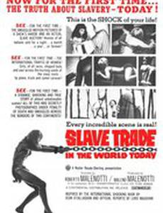 Le schiave esistono ancora