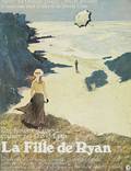 Постер из фильма "Дочь Райана" - 1