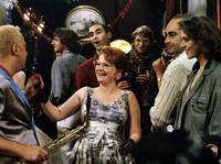 Кадр Месть пернатого змея