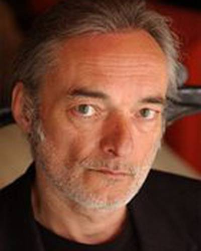 Вольфганг Пакхёузер фото