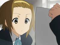 Кадр Кэйон!