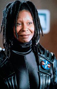 Кадр Теодор Рекс (видео)