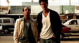 Кадр из фильма "Человек-невидимка" - 2