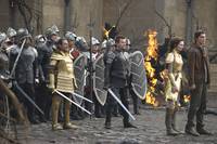 Кадр Джек - убийца великанов